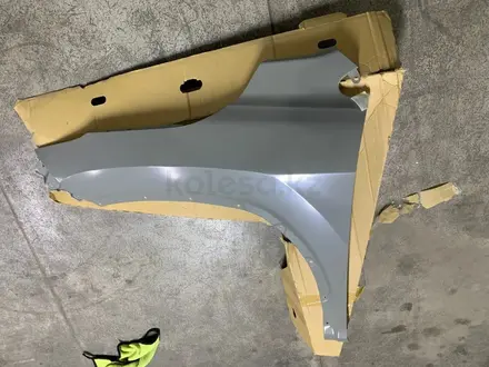 Крыло передний задний правый левый за 90 000 тг. в Астана – фото 8