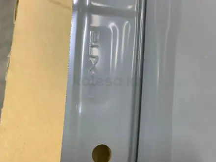 Крыло передний задний правый левый за 90 000 тг. в Астана – фото 10