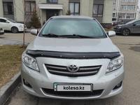 Toyota Corolla 2008 годаүшін4 900 000 тг. в Алматы