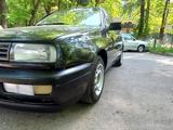 Volkswagen Vento 1993 года за 1 100 000 тг. в Шымкент – фото 3