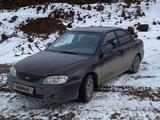 Kia Spectra 2006 года за 1 500 000 тг. в Кокшетау