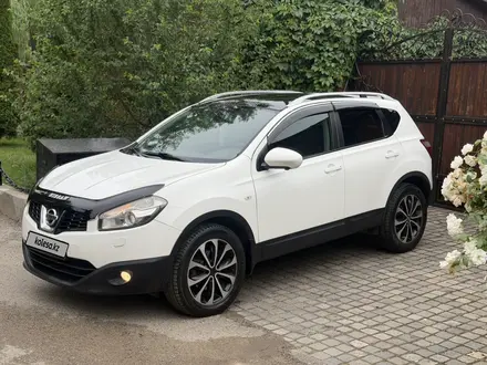 Nissan Qashqai 2012 года за 6 850 000 тг. в Алматы – фото 15