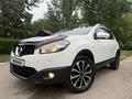 Nissan Qashqai 2012 года за 6 850 000 тг. в Алматы