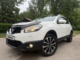 Nissan Qashqai 2012 годаүшін6 850 000 тг. в Алматы