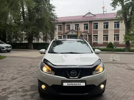 Nissan Qashqai 2012 года за 6 850 000 тг. в Алматы – фото 23