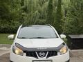 Nissan Qashqai 2012 года за 6 850 000 тг. в Алматы – фото 2