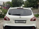 Nissan Qashqai 2012 годаүшін6 850 000 тг. в Алматы – фото 5