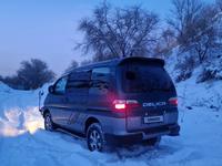 Mitsubishi Delica 1996 годаүшін5 500 000 тг. в Алматы