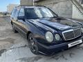 Mercedes-Benz E 200 1997 годаүшін1 900 000 тг. в Актау – фото 4