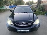 Lexus RX 300 2004 года за 8 100 000 тг. в Экибастуз – фото 3