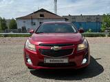 Chevrolet Cruze 2013 годаүшін4 000 000 тг. в Астана