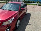 Chevrolet Cruze 2013 годаүшін4 000 000 тг. в Астана – фото 2