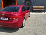 Chevrolet Cruze 2013 годаүшін4 000 000 тг. в Астана – фото 3