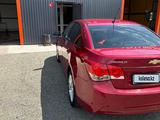 Chevrolet Cruze 2013 годаүшін4 000 000 тг. в Астана – фото 4