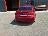 Chevrolet Cruze 2013 годаүшін4 000 000 тг. в Астана – фото 5