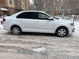 Volkswagen Polo 2021 годаүшін7 300 000 тг. в Астана – фото 5