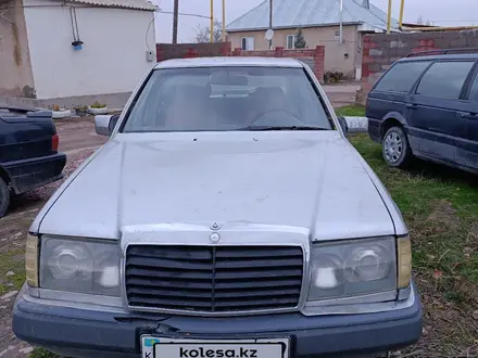 Mercedes-Benz E 230 1991 года за 800 000 тг. в Мерке