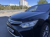 Toyota Camry 2015 годаүшін10 000 000 тг. в Жезказган – фото 3
