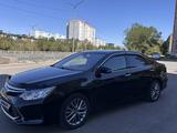 Toyota Camry 2015 годаүшін10 000 000 тг. в Жезказган – фото 4