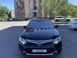 Toyota Camry 2015 годаүшін10 000 000 тг. в Жезказган – фото 2