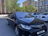 Toyota Camry 2015 годаүшін10 000 000 тг. в Жезказган