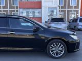 Toyota Camry 2015 годаүшін10 000 000 тг. в Жезказган – фото 5