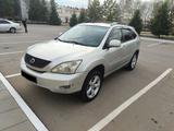 Lexus RX 330 2004 годаүшін6 500 000 тг. в Кокшетау