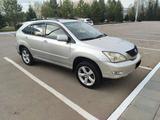 Lexus RX 330 2004 годаүшін6 500 000 тг. в Кокшетау – фото 2