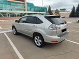 Lexus RX 330 2004 годаүшін6 500 000 тг. в Кокшетау – фото 3