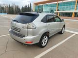 Lexus RX 330 2004 годаүшін6 500 000 тг. в Кокшетау – фото 4