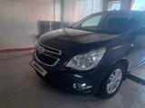 Chevrolet Cobalt 2026 года за 6 700 000 тг. в Петропавловск