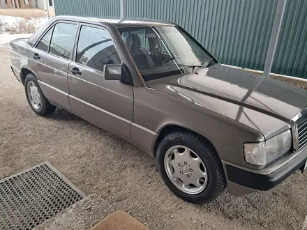 Mercedes-Benz 190 1993 года за 1 700 000 тг. в Алматы – фото 6