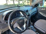 Hyundai Accent 2013 года за 5 100 000 тг. в Шымкент – фото 4