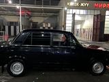 ВАЗ (Lada) 2107 2011 года за 1 000 000 тг. в Шиели – фото 4