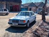 Mercedes-Benz E 230 1990 годаүшін3 000 000 тг. в Кокшетау