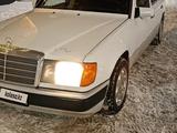 Mercedes-Benz E 230 1990 годаүшін3 000 000 тг. в Кокшетау – фото 3