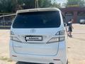 Toyota Vellfire 2008 годаfor10 500 000 тг. в Алматы – фото 3