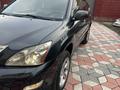 Lexus RX 350 2007 года за 8 000 000 тг. в Алматы – фото 14