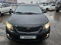 Toyota Corolla 2009 года за 4 150 000 тг. в Астана – фото 2