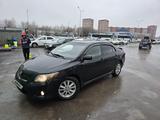 Toyota Corolla 2009 года за 4 150 000 тг. в Астана
