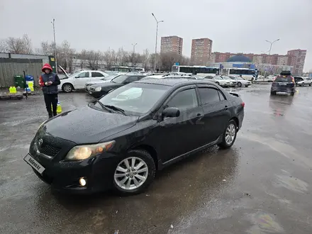Toyota Corolla 2009 года за 4 150 000 тг. в Астана