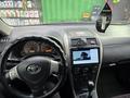 Toyota Corolla 2009 года за 4 150 000 тг. в Астана – фото 4