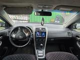 Toyota Corolla 2009 года за 4 150 000 тг. в Астана – фото 5