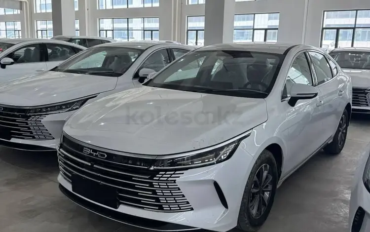BYD Destroyer 05 2025 года за 7 500 000 тг. в Алматы