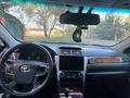 Toyota Camry 2012 годаүшін9 200 000 тг. в Актобе – фото 10