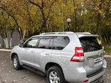 Toyota Land Cruiser Prado 2014 годаfor16 200 000 тг. в Петропавловск – фото 3