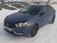 ВАЗ (Lada) Vesta 2019 годаүшін4 700 000 тг. в Экибастуз