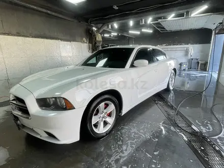 Dodge Charger 2013 года за 7 500 000 тг. в Атырау – фото 8