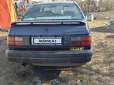 Volkswagen Passat 1990 годаүшін750 000 тг. в Кокшетау – фото 3
