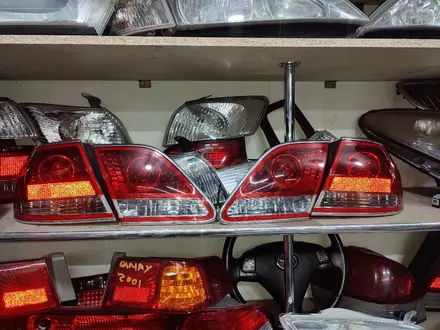 Фонари зад ES.300,ES.330 за 150 000 тг. в Алматы